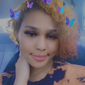 Meet your Posher, Jada